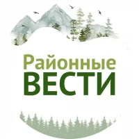 Районные вести Томской области в MAX