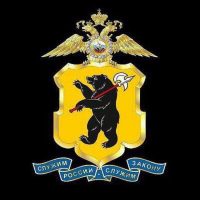 УМВД России по Ярославской области в MAX