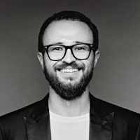 Михаил Гребенюк в MAX