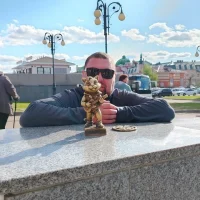 Архипов Алексей про VK и маркетинг в MAX