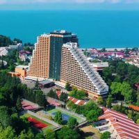 Дагомыс в MAX