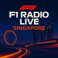 F1 Radio Live в MAX