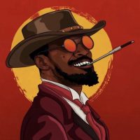 RED DEAD WORLD в MAX