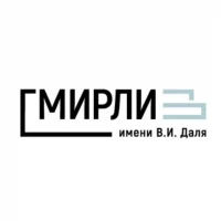 ГМИРЛИ — Государственный музей истории российской литературы имени В.И. Даля в MAX