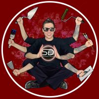 Sultanoff.decor в MAX