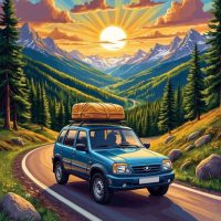 Клуб Автотуризма "Магистраль" в MAX