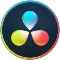 DaVinci Resolve в MAX