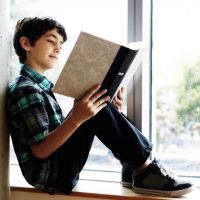 Растим читающих детей. Детские книги в MAX