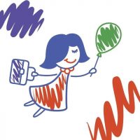 Мама-предприниматель в MAX