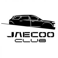 JAECOO CLUB в MAX
