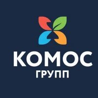 Агрохолдинг "КОМОС ГРУПП" в MAX