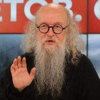 Сергей Летов в MAX