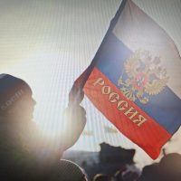 Патриоты Zа Правду в MAX