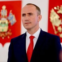 Алексей Богодистов | Глава города-курорта Геленджика в MAX