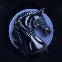 Шахматы Олег Соломаха в MAX