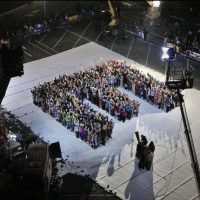 Массовка АМС в MAX