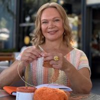 Вяжи для души в MAX