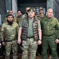 Шустрый СпН "АХМАТ" в MAX