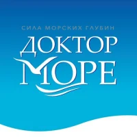 Доктор Море — морские комплексы для здоровья в MAX