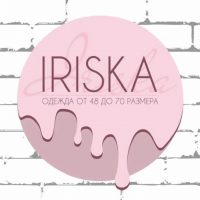 Iriska. Женская одежда больших размеров в MAX