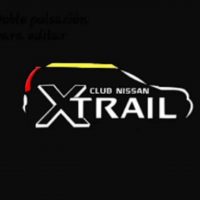 NISSAN X-trail club в MAX