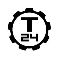 Т24 в MAX