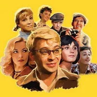 Советское кино | Фильмы СССР в MAX