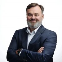 Андрей Бетин в MAX