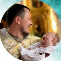 Православные тоже шутят в MAX