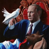 Наш народ патриот в MAX