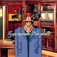 Подслушано Вязники в MAX