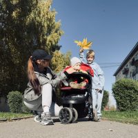 TiredМамашка в MAX