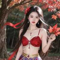 Тяночка в MAX