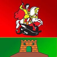 Георгиевск в MAX