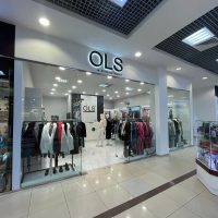 OLSONLINE OLSKRD Турецкая Одежда в MAX