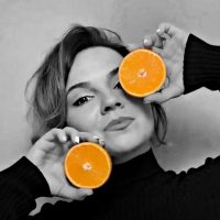 Ekaterina Kumi в MAX