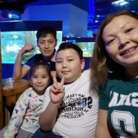 Шиндр Мындр в MAX