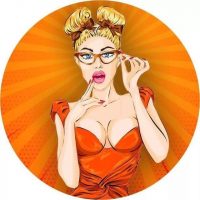 Женский юмор в MAX