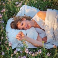 Милый фермер в MAX