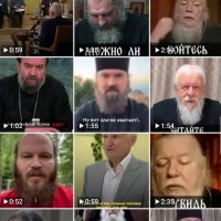 Протоиерей Дмитрий Смирнов, Андрей Ткачев, Осипов проповеди в MAX