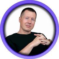 Записки какого-то мужика в MAX