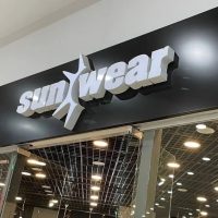 Sunwear стильная женская одежда в MAX