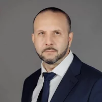 Руслан Заголовацкий. Глава Орехово-Зуевского городского округа в MAX