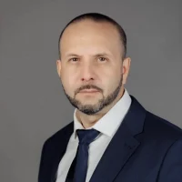 Руслан Заголовацкий. Глава Орехово-Зуевского городского округа в MAX