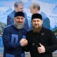 Адам Делимханов в MAX