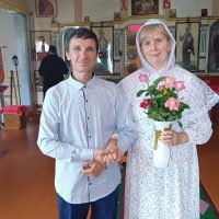 Моя деревня. Трусовы в MAX