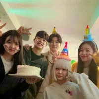 Отрывки из дорам в MAX