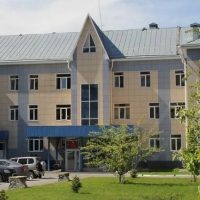 Министерство здравоохранения Алтайского края в MAX