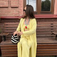 Эля проШопинг в MAX