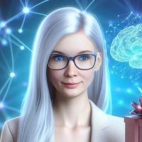 Нейросети с Дарьей Романовой | ИИ | промпты | видеоуроки | нейровидео | генерация | промпт | Нейросеть | курсы для начинающих | Автор: Дарья Романова - специалист по нейросетям, педагог в MAX